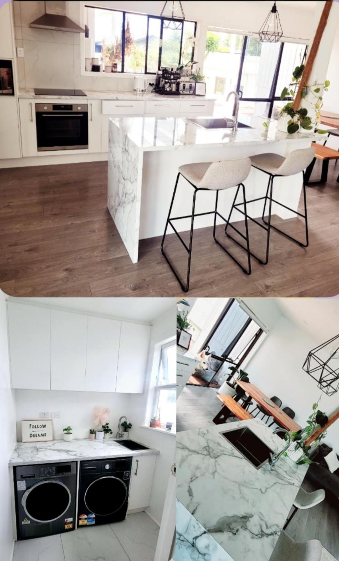 מאונט מאונגאנוי Stylish, Spacious, Central With Pool מראה חיצוני תמונה